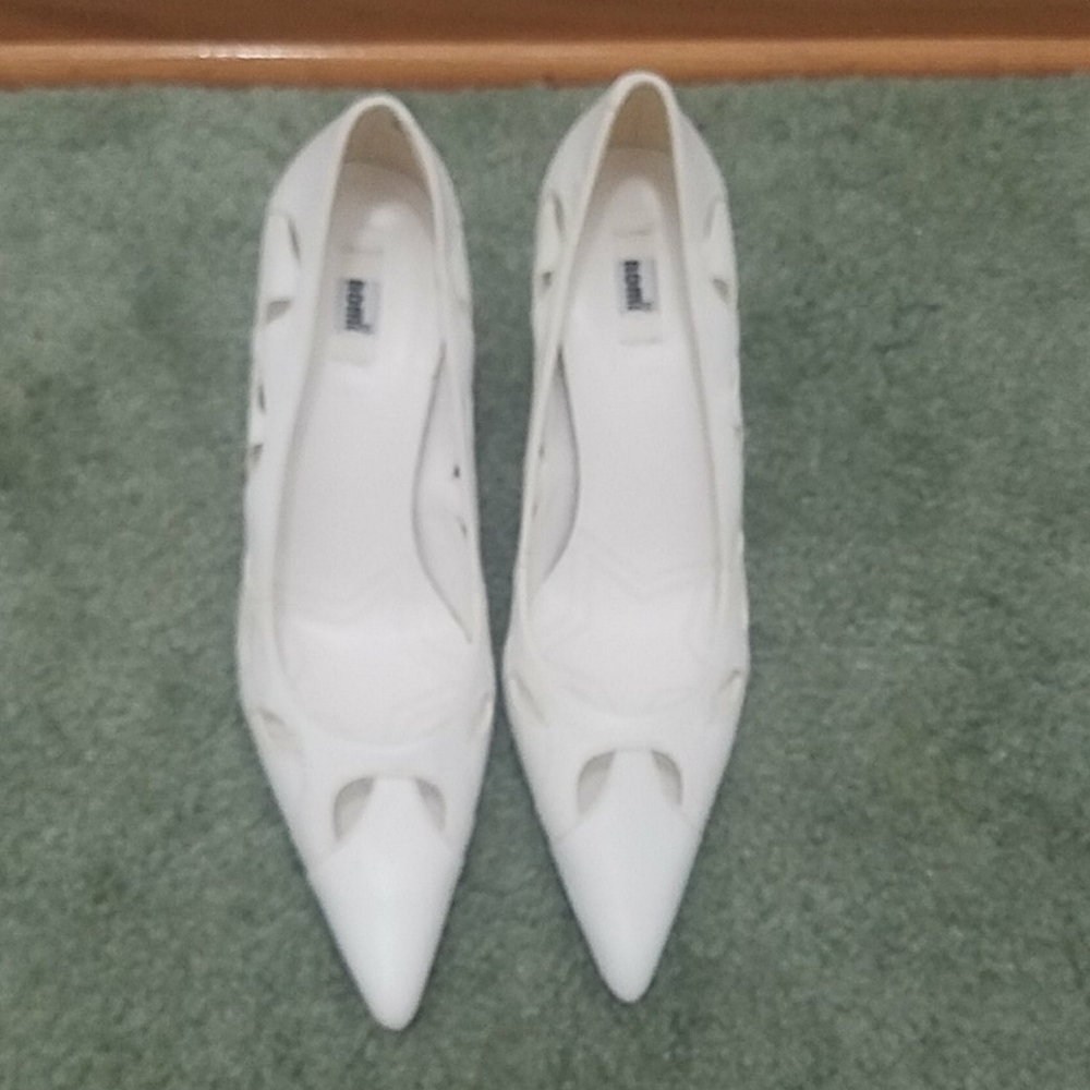 Pumps